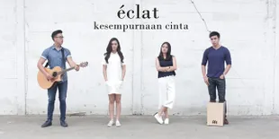 Sweet! Band Ini Cover Kesempurnaan Cinta Milik Rizky Febian