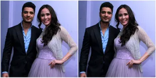 Sweet! Begini Suasana Pertemuan Pertama Vin Rana dan Nita Sofiani