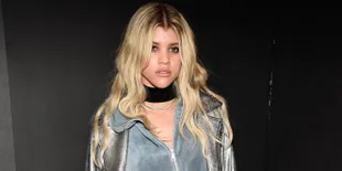 Sweet! Inikah Bukti Cinta Sofia Richie Pada Justin Bieber?
