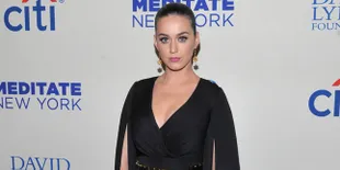 Sweet! Katy Perry Pamer Foto Pertama Orlando Bloom di Instagram