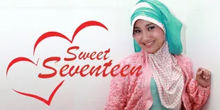 Sweet Seventeen Fatin Shidqia, Dari Orang Biasa Hingga Jadi Seleb!