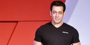 Sweet! Suami Rani Mukherjee Beri Kado Ini Saat Salman Khan Ultah