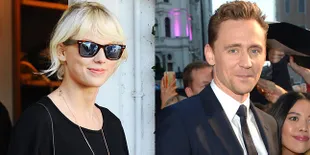 Sweet! Taylor Swift Kencan Bersama Tom Hiddleston dan Ibunya