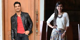 Sweet, Vin Rana Temani Nita Sofiani Nonton Film Sambil....