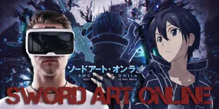 'SWORD ART ONLINE', Awal Dari Mimpi Besar Para Gamer di Dunia