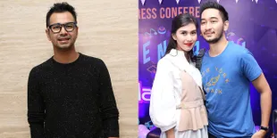 Syahnaz &#38; Jeje Dikabarkan Akan Menikah, Ini Komentar Raffi Ahmad