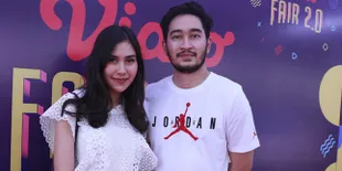 Syahnaz dan Jeje Govinda Belum Biasa Siapkan Sendiri Perlengkapan Bayi Kembarnya, Zayn dan Zunaira Menangis Kedinginan