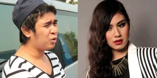 Syahnaz: Insyaallah Kak Olga Sudah Membaik dan Siap Pulang