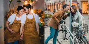 Syahnaz Merasa Sedih Raffi Ahmad Tak Hadir di Acara Aqiqah Anak Kembarnya