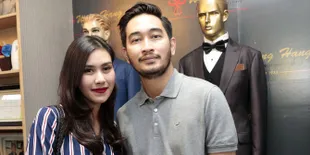 Syahnaz Minta Masukan Soal Pernikahan, Reaksi Raffi Ahmad Tidak Terduga