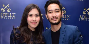Syahnaz Sadiqah & Jeje Govinda Mulai Rencanakan Pernikahan