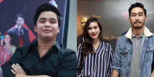 Syahnaz Sadiqah Akan Menikah, Billy Syahputra Ungkap Sempat Ancam Jeje Govinda