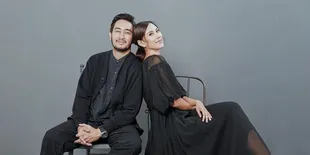 Syahnaz Sadiqah dan Jeje Govinda Berangkat Umrah Pasca Dugaan Perselingkuhan, Mama Amy: Mereka Jodoh Sampai Akhir