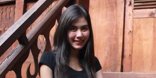 Syahnaz Sadiqah Lakukan Pencegahan Dini Terhadap Kanker Payudara