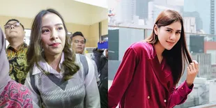 Syahnaz Sadiqah Masih Belum Minta Maaf, Lady Nayoan Sudah Tak Mau Buka Ruang