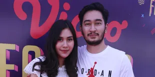 Syahnaz Sadiqah Umumkan Kabar Kehamilan, Jadi Kado Terindah di Hari Lebaran