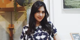 Syahnaz Sudah Sunat Anak Laki-Lakinya Saat Bayi, Sempat Nangis Merasa Bersalah