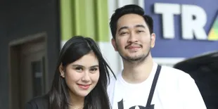 Syahnaz Ungkap Pertama Kali Raffi dan Gigi Bertemu Si Kembar, Begini Reaksinya