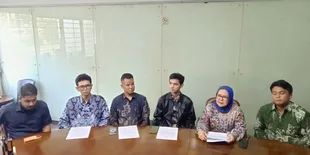 Syahravi Ungkap Fariz RM Sempat Puji Aransemen Lagu Di Antara Kata
