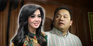 Syahrini Beri Rumah Untuk Sony Wakwaw, Farhat Abbas: Lebay!