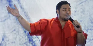 Syahrini dan Reino Barack Dikabarkan Akan Menikah, Ini Kata Ivan Gunawan