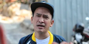 Syahrini dan Reino Barack Gelar Pernikahan, Ruben Onsu Nggak Nyangka