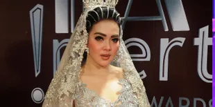 Syahrini: Deddy Dores Itu Maestro Musik Indonesia