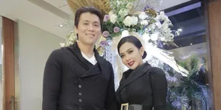 Syahrini Nostalgia Serial Meteor Garden, Reino Barack Nggak Pernah Nonton