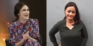 Syahrini - Reino Barack Menikah, Psikolog Ungkap Luna Maya Stres dan Terpuruk