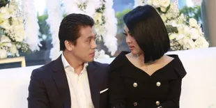 Syahrini: Reino Single, Saya Single, Apa Salahnya?
