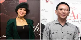Syahrini Sampai Ahok Siap Ramaikan Malam 'Peduli Sahabat Jupe'