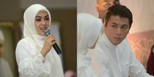 Syahrini Ungkap Nama Reino Barack di Ponselnya, Nggak Cukup Satu