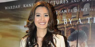 Syarat Dari Ibu Asty Ananta Soal Menantu, Cuma Bisa Salat Saja