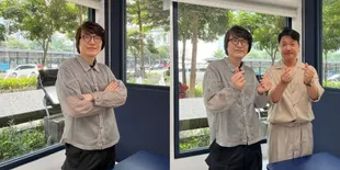 Syarat Diajak Syuting Sutradara Korea Lim Jae Wan, Ini 3 Poin Penting yang Wajib Dicatat