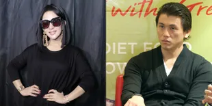 Syarat Menikah, Syahrini - Reino Barack Harus Sedekah untuk Masjid Tokyo Camii