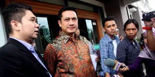 Syarat Rujuk Venna Melinda Ditolak Ivan