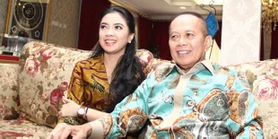 Syarief Hasan Siap Mundur Bila Kicauan Triomacan2000 Terbukti