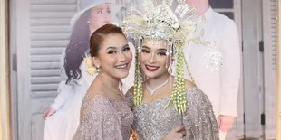Syifa Adik Ayu Ting Ting Sudah Menikah, Ayah Rozak Minta Setoran Tiap Bulan?