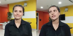 Syifa Hadju Beri Ucapan Selamat Ulang Tahun, Begini Respons Marsha Aruan