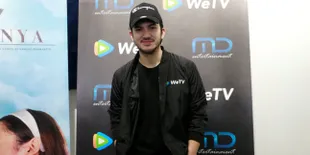 Syifa Hadju Setia Temani Saat Terpuruk, Rizky Nazar Akui Bersyukur dan Beruntung