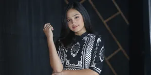 Syifa Hadju Ungkap Kesedihan Tak Bisa Nikmati Opor Ayam Saat Lebaran