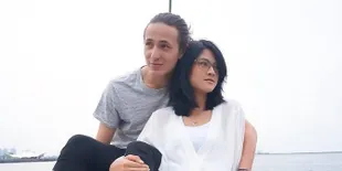 Syok Dengar Dylan Carr Kecelakaan, Hana Saraswati Jenguk Sang Mantan Pacar di RS