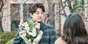 Syuting 16 Episode 'Goblin', Gong Yoo Pakai 182 Pakaian Berbeda