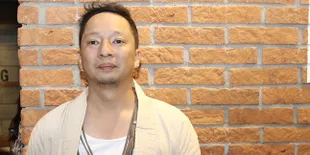 Syuting & Jauh Dari Keluarga, Begini Komentar Ringgo Agus Rahman