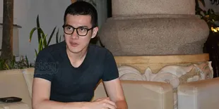 Syuting '5 CM' Paling Diingat, Junot Pilih Saat di Ranu Kumbolo