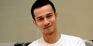 Junot Tak Mandi Sampai 3 Minggu Saat Syuting '5 CM'