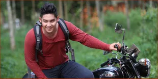 Syuting '7 MANUSIA HARIMAU', Samuel Zylgwyn Makin Gemuk