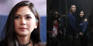 Syuting ‘MATA BATIN’, Citra Prima Ungkap Jessica Mila Ditaksir Genderuwo