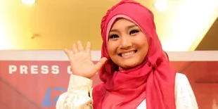 Syuting '99 CAHAYA DI LANGIT EROPA', Fatin Terbang ke Eropa