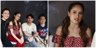 Syuting Bareng Cinta Laura di Imperfect The Series 2, Reza Rahadian: Nggak Ada Kesulitan Sama Sekali